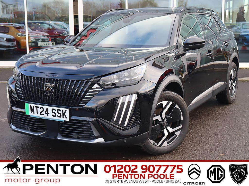 Used Peugeot E-2008 2024 for sale - 76667187: Photo 21