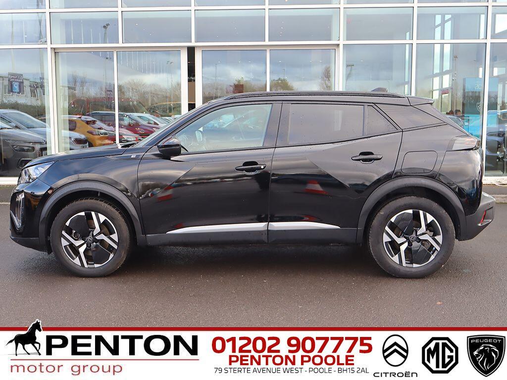 Used Peugeot E-2008 2024 for sale - 76667187: Photo 22