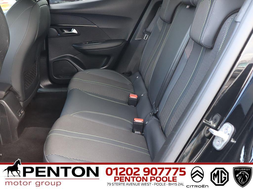 Used Peugeot E-2008 2024 for sale - 76667187: Photo 7