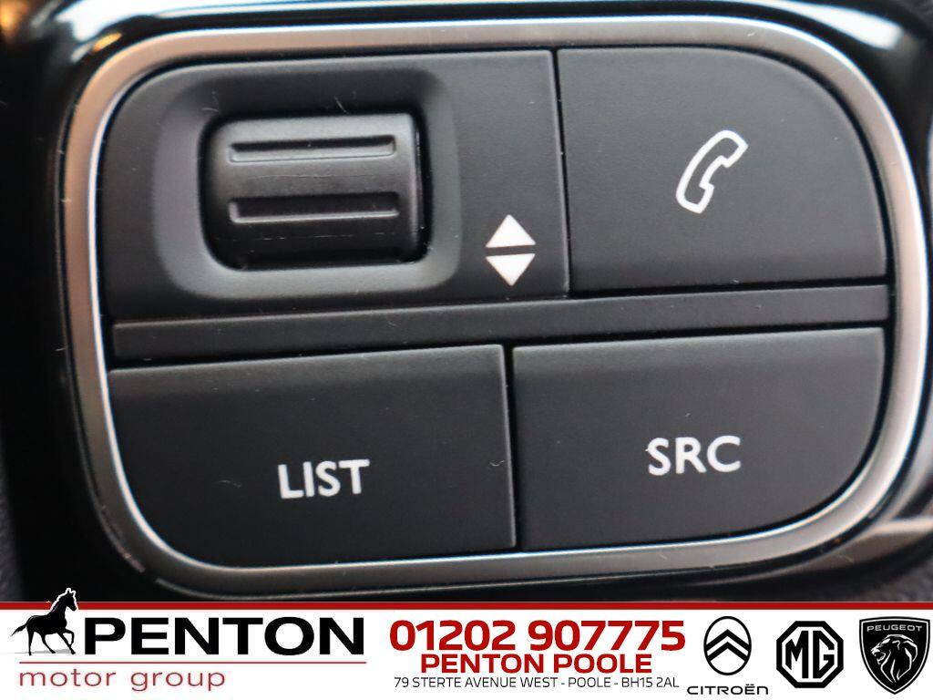 Used Citroen C3 Aircross 2022 for sale - 76422828: Photo 10