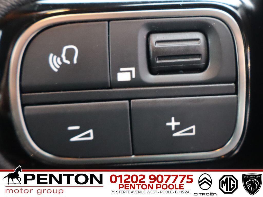 Used Citroen C3 Aircross 2022 for sale - 76422828: Photo 11