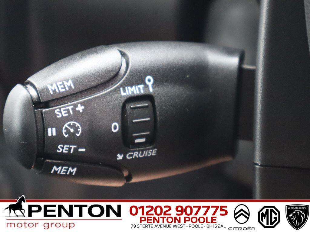 Used Citroen C3 Aircross 2022 for sale - 76422828: Photo 14