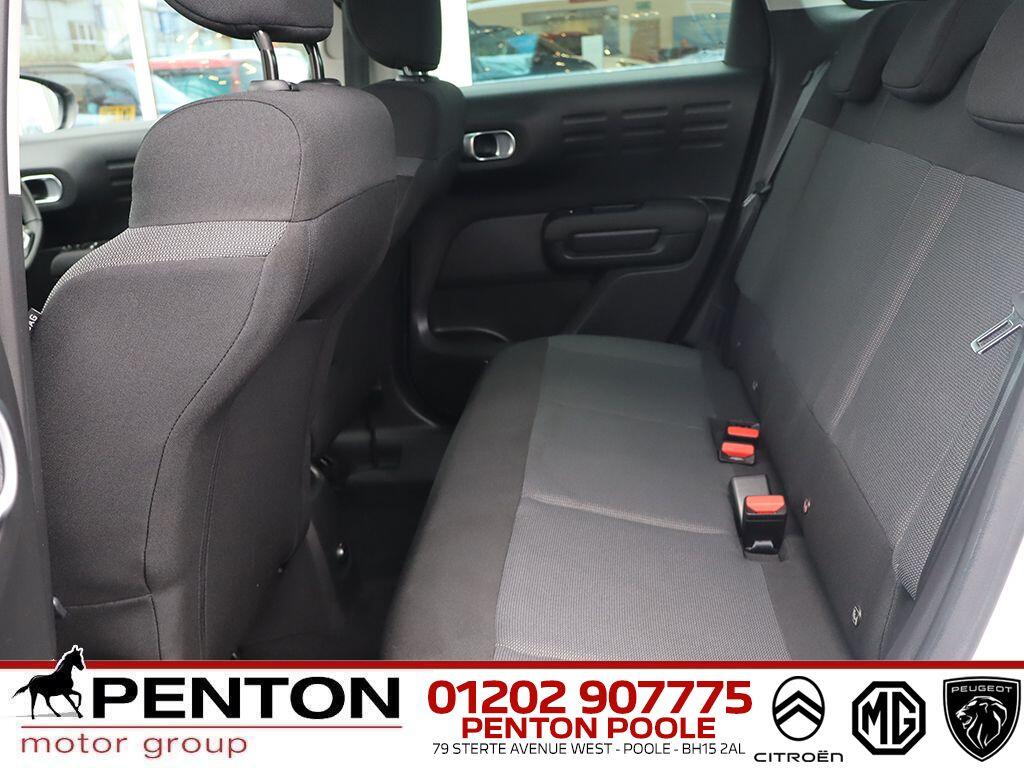 Used Citroen C3 Aircross 2022 for sale - 76422828: Photo 7