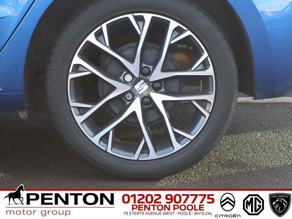 Used SEAT Ibiza 2022 for sale - 76801916: Photo 14