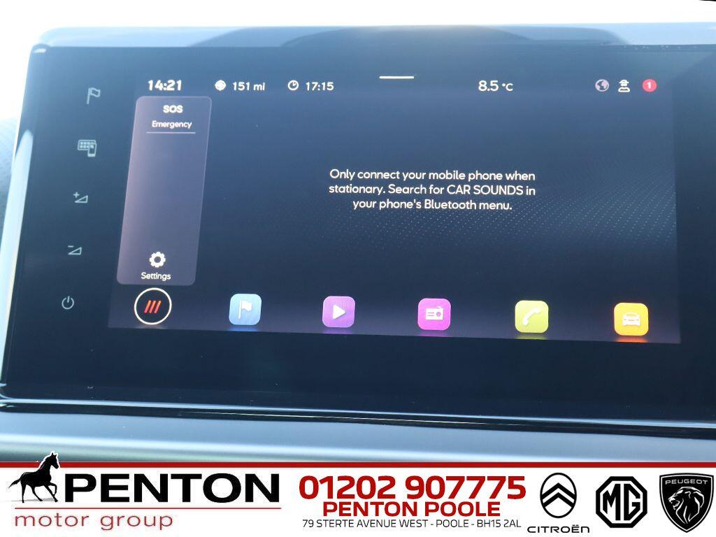 Used SEAT Ibiza 2022 for sale - 76801916: Photo 9