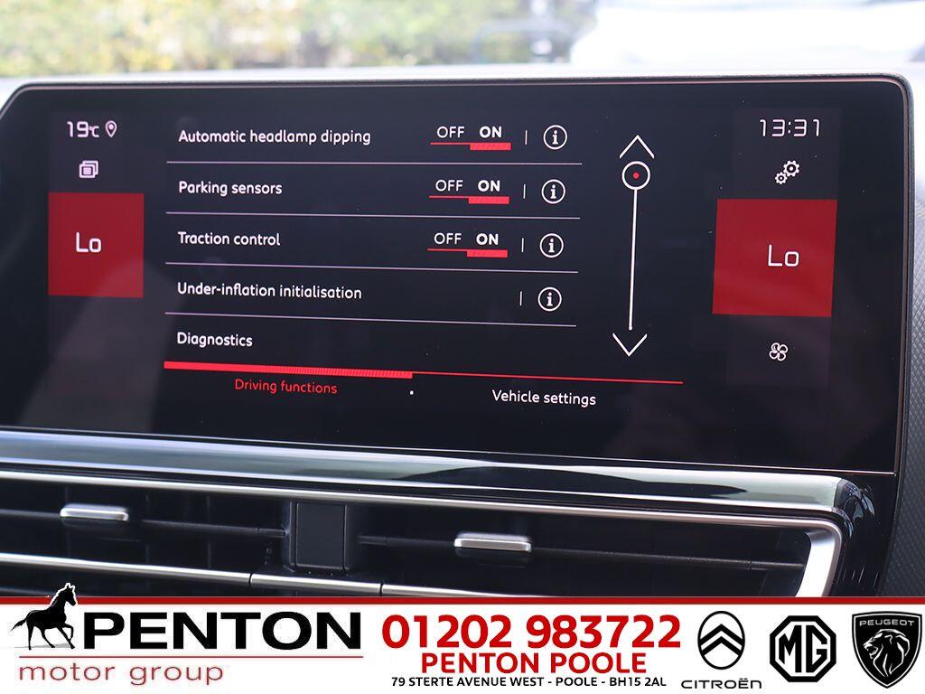 Used Citroen C5 Aircross 2023 for sale - 76987635: Photo 12