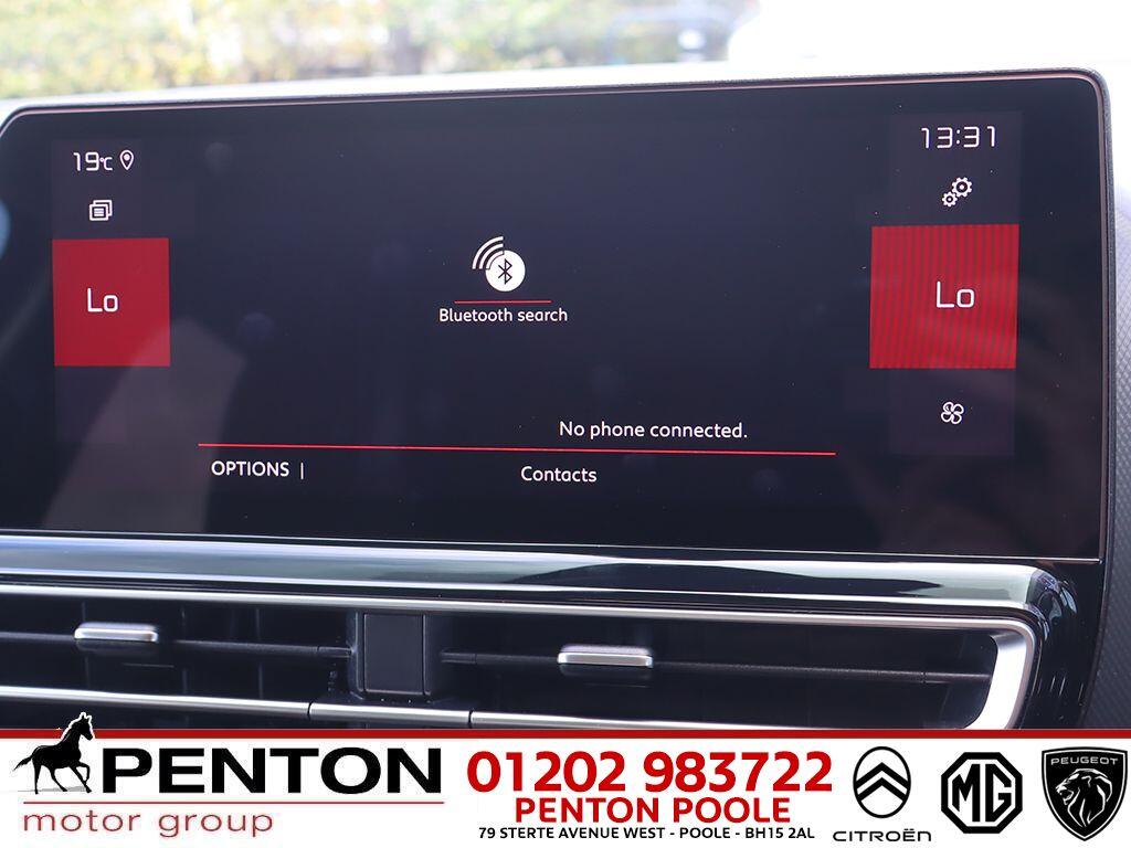 Used Citroen C5 Aircross 2023 for sale - 76987635: Photo 13