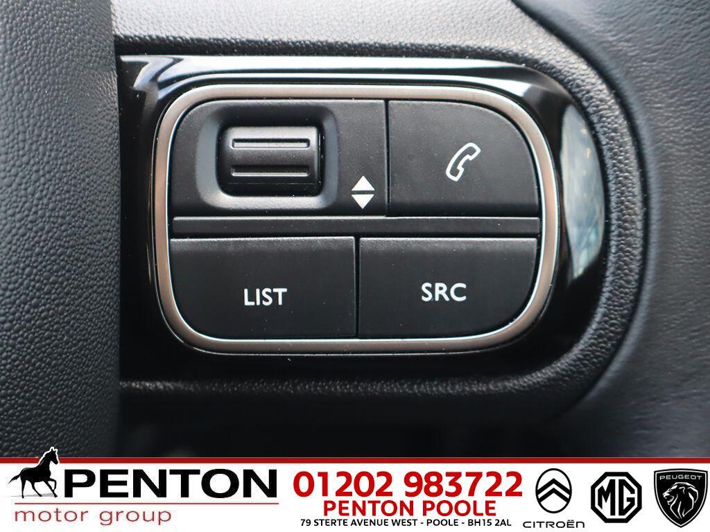 Used Citroen C5 Aircross 2023 for sale - 76987635: Photo 16