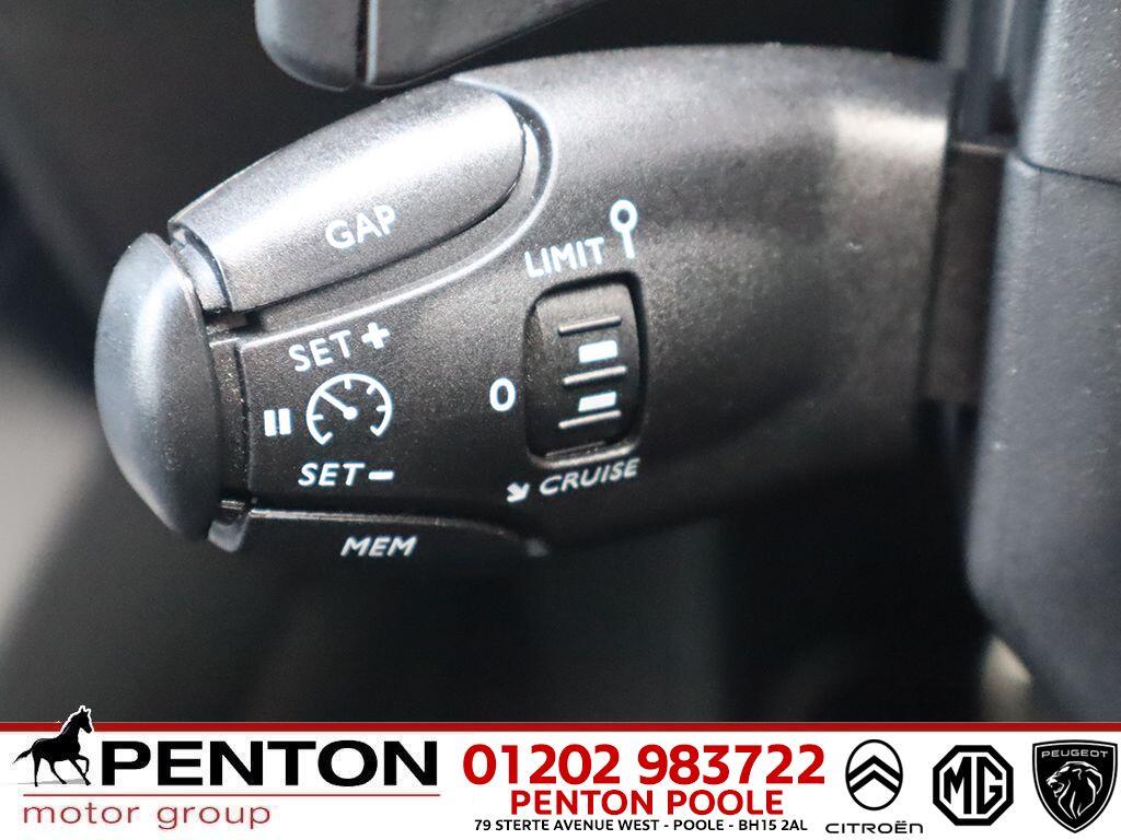 Used Citroen C5 Aircross 2023 for sale - 76987635: Photo 17