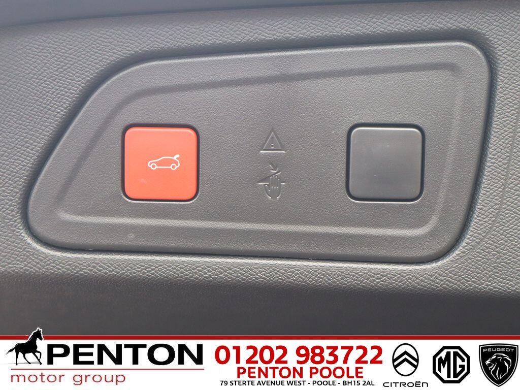 Used Citroen C5 Aircross 2023 for sale - 76987635: Photo 18