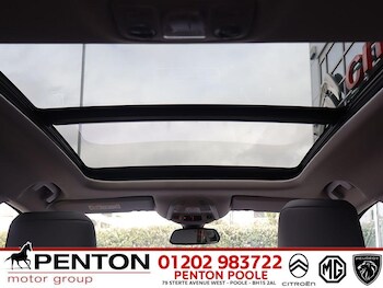 Used Citroen C5 Aircross 2023 for sale - 76987635: Photo