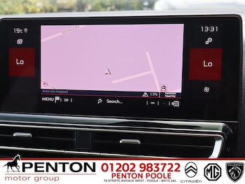 Used Citroen C5 Aircross 2023 for sale - 76987635: Photo