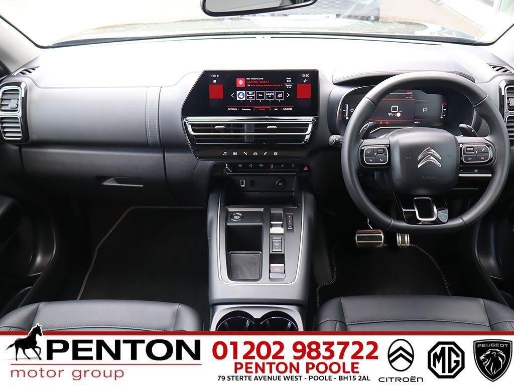 Used Citroen C5 Aircross 2023 for sale - 76987635: Photo 7