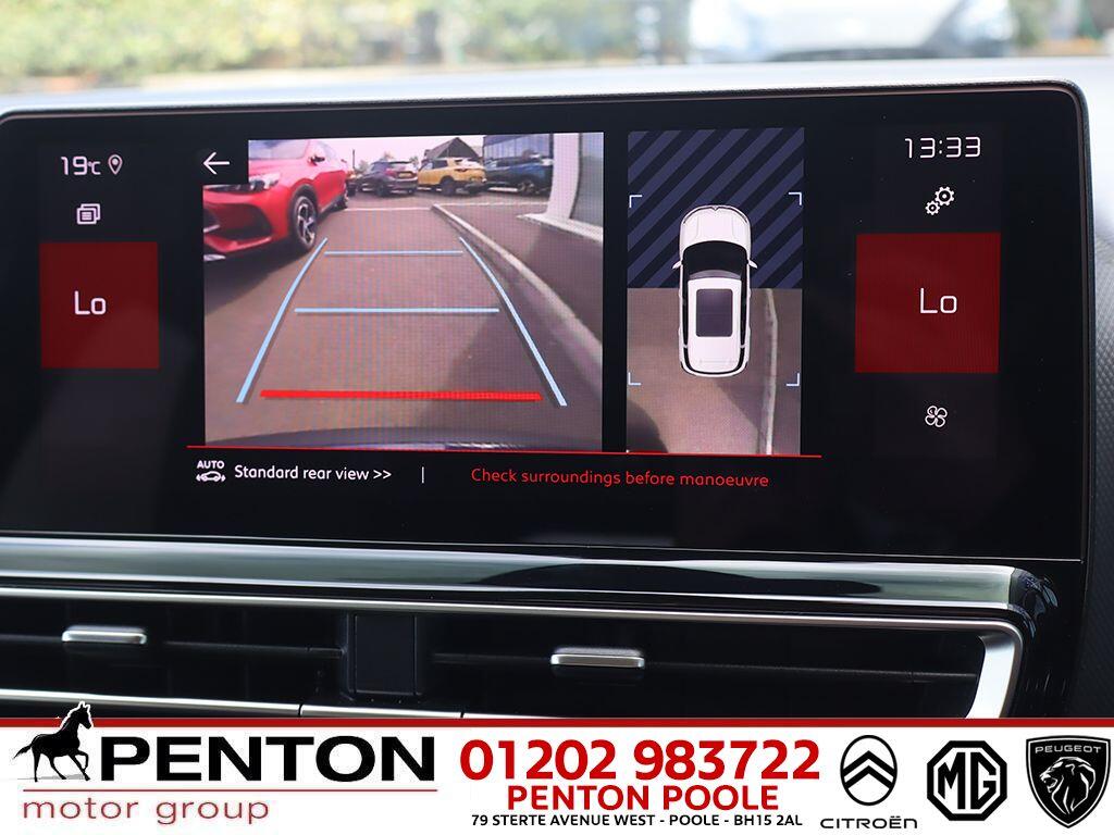 Used Citroen C5 Aircross 2023 for sale - 76987635: Photo 9