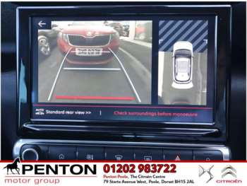 Used Citroen C3 Aircross 2022 for sale - 74554388: Photo