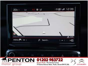 Used Citroen C3 Aircross 2022 for sale - 74554388: Photo