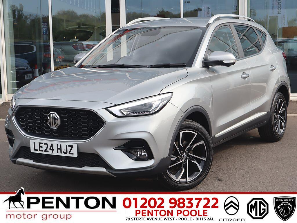 Used MG MG ZS 2024 for sale - 76987995: Photo 19