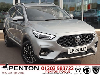 Used MG MG ZS 2024 for sale - 76987995: Photo