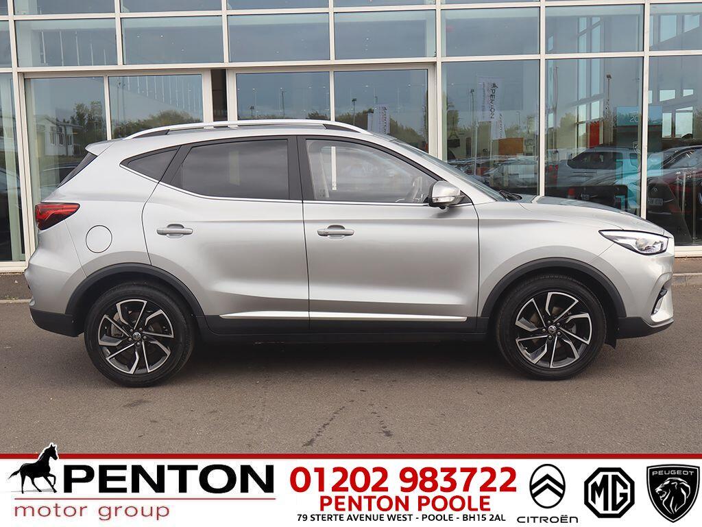 Used MG MG ZS 2024 for sale - 76987995: Photo 20