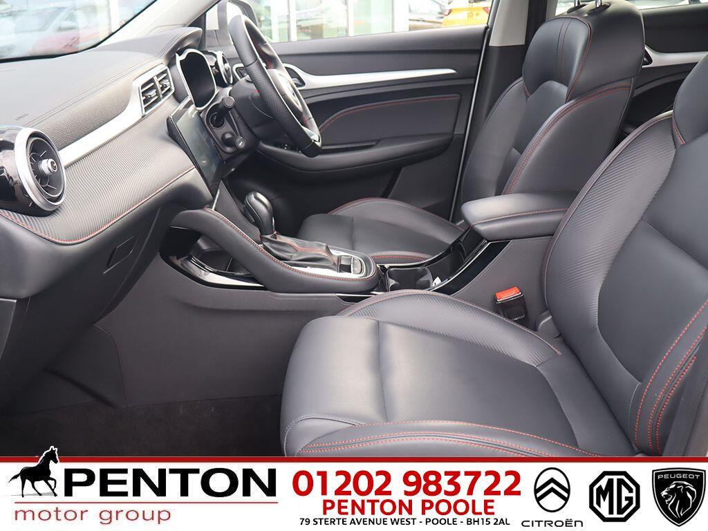Used MG MG ZS 2024 for sale - 76987995: Photo 4