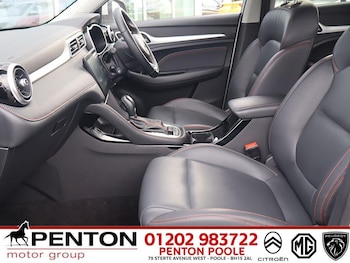 Used MG MG ZS 2024 for sale - 76987995: Photo