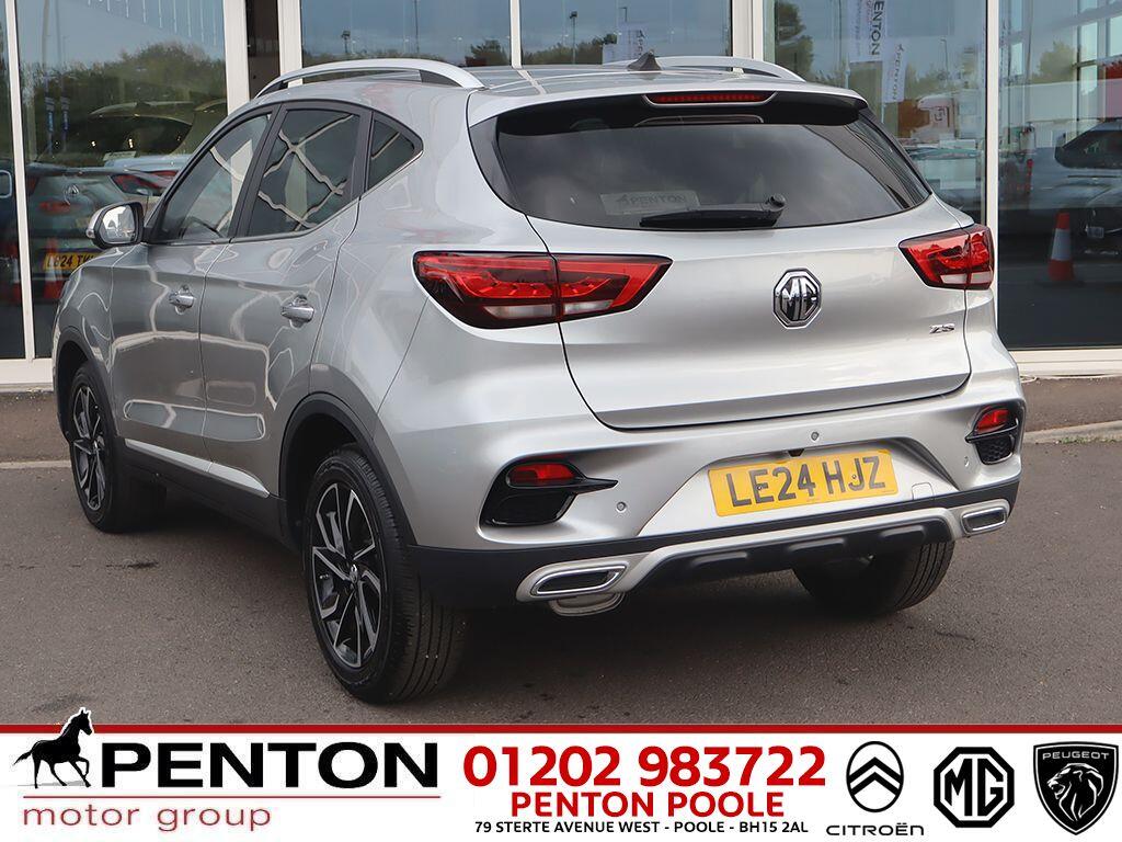 Used MG MG ZS 2024 for sale - 76987995: Photo 5
