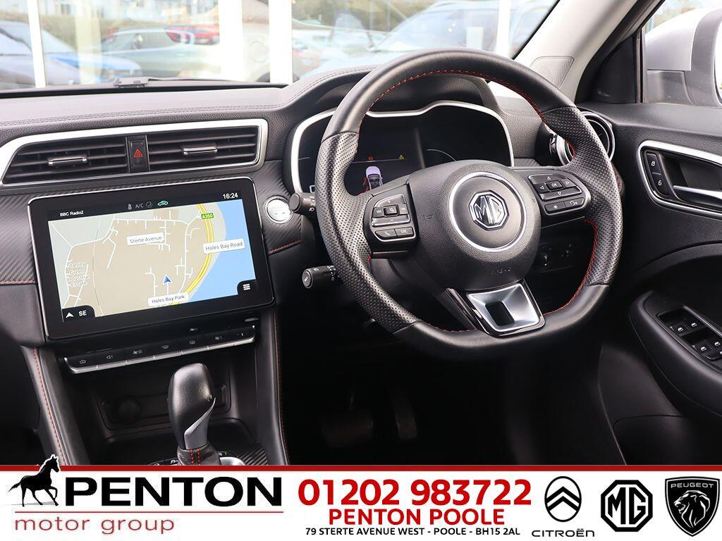 Used MG MG ZS 2024 for sale - 76987995: Photo 6