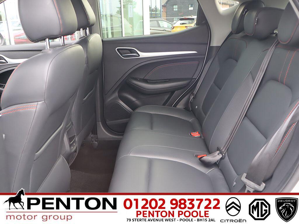 Used MG MG ZS 2024 for sale - 76987995: Photo 7
