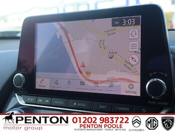 Used Nissan Juke 2022 for sale - 75378362: Photo
