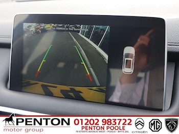 Used MG MG HS 2023 for sale - 75588734: Photo