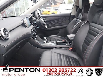 Used MG MG HS 2023 for sale - 75588734: Photo