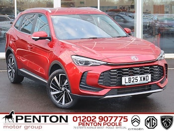 MG MG ZS feature image