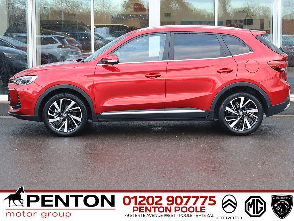 Used MG MG ZS 2025 for sale - 77108825: Photo 20