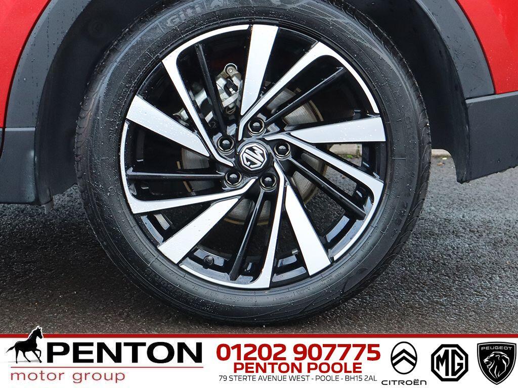 Used MG MG ZS 2025 for sale - 77108825: Photo 21