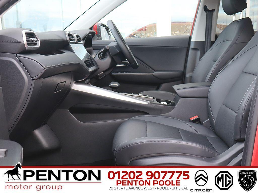 Used MG MG ZS 2025 for sale - 77108825: Photo 4