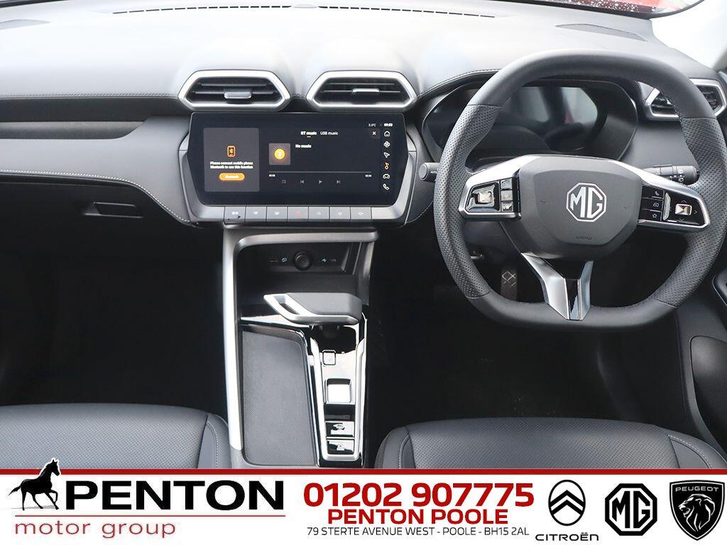 Used MG MG ZS 2025 for sale - 77108825: Photo 6