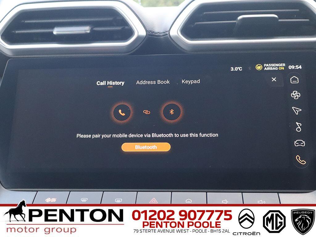 Used MG MG ZS 2025 for sale - 77108825: Photo 8