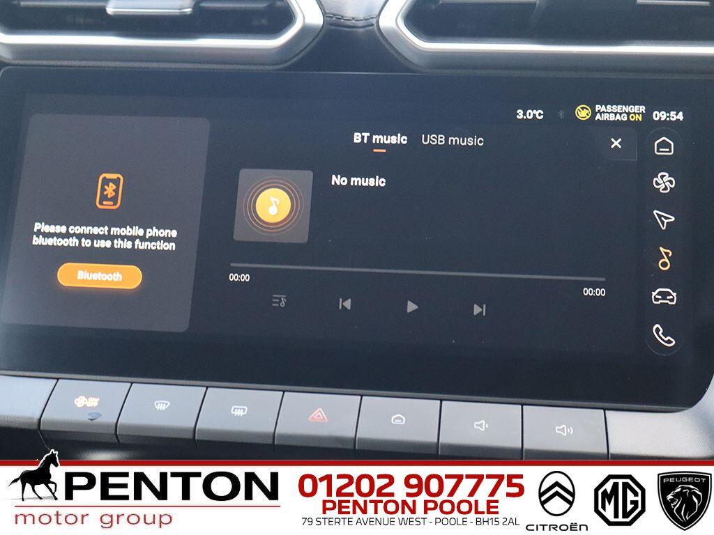 Used MG MG ZS 2025 for sale - 77108825: Photo 9