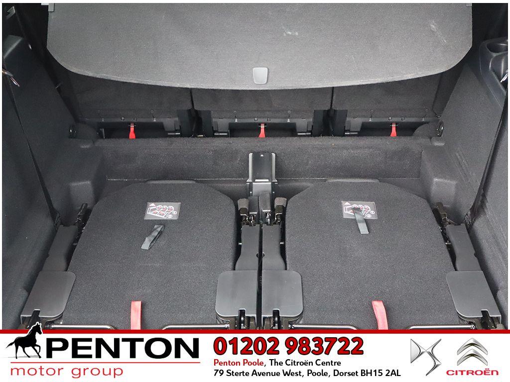 Used Citroen C4 Grand Picasso 2021 for sale - 77132033: Photo 10