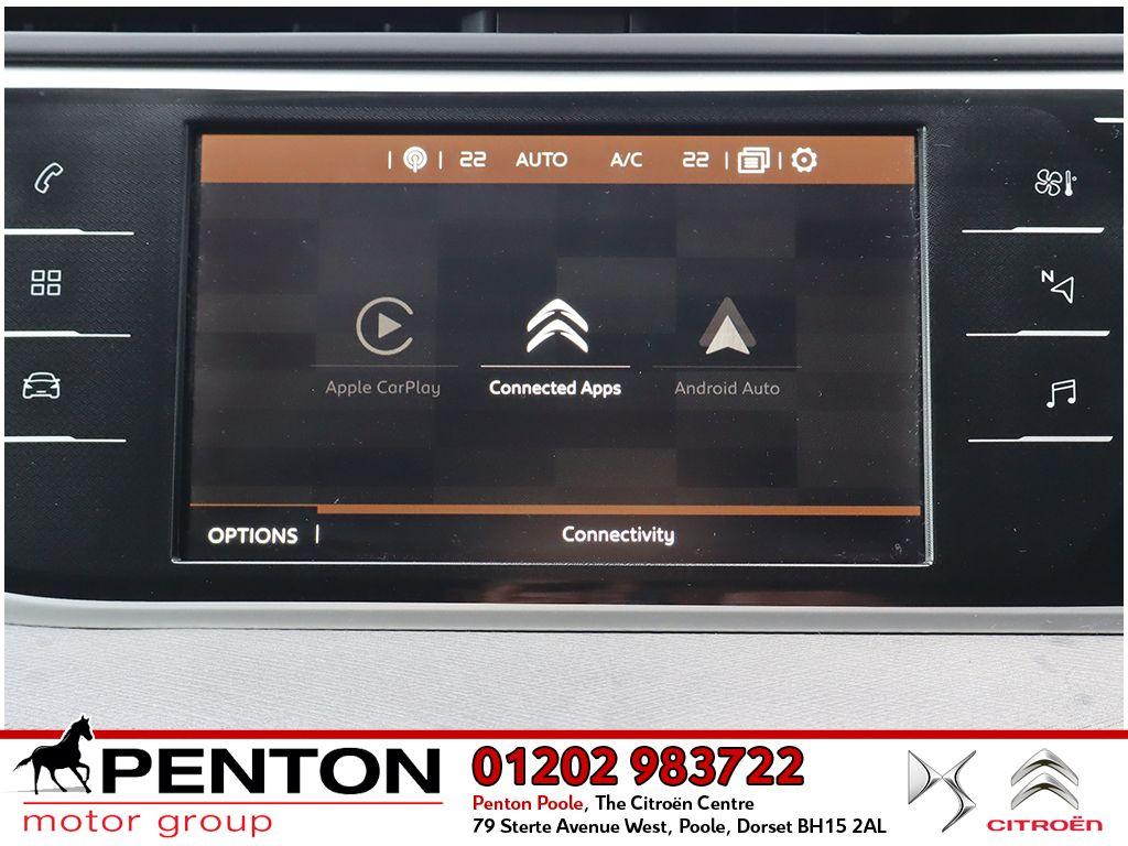 Used Citroen C4 Grand Picasso 2021 for sale - 77132033: Photo 11