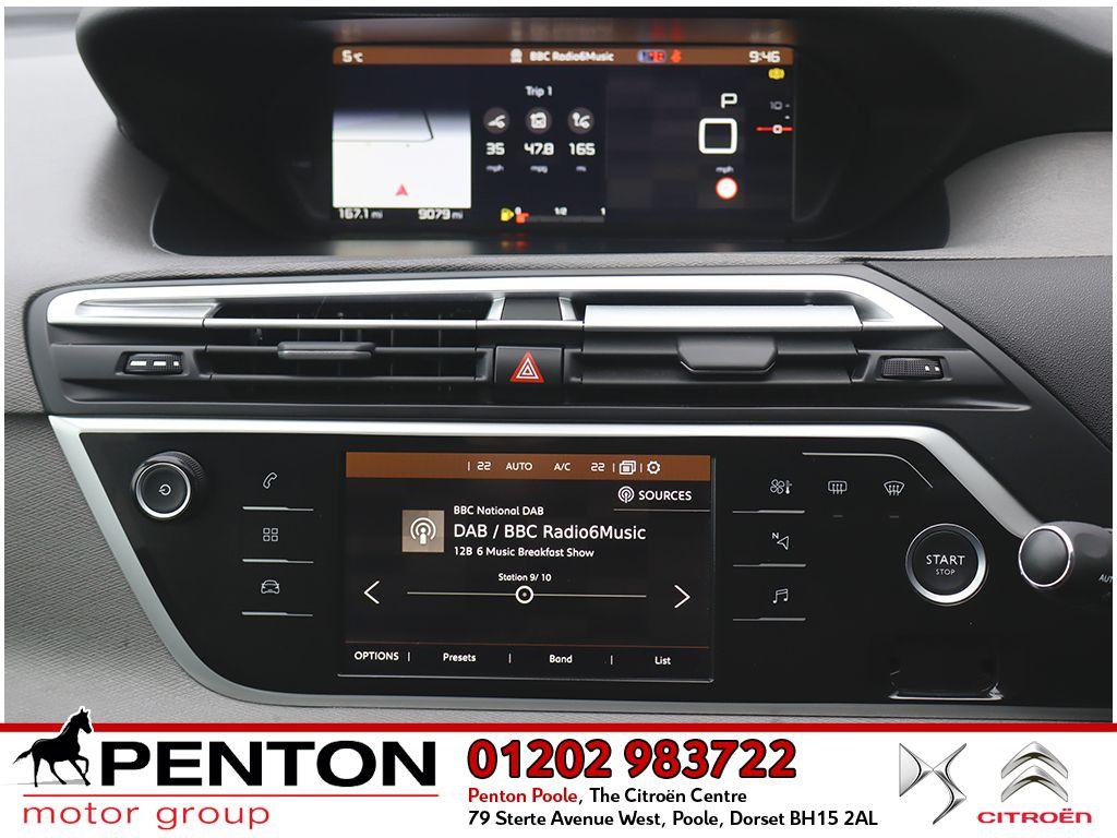 Used Citroen C4 Grand Picasso 2021 for sale - 77132033: Photo 12
