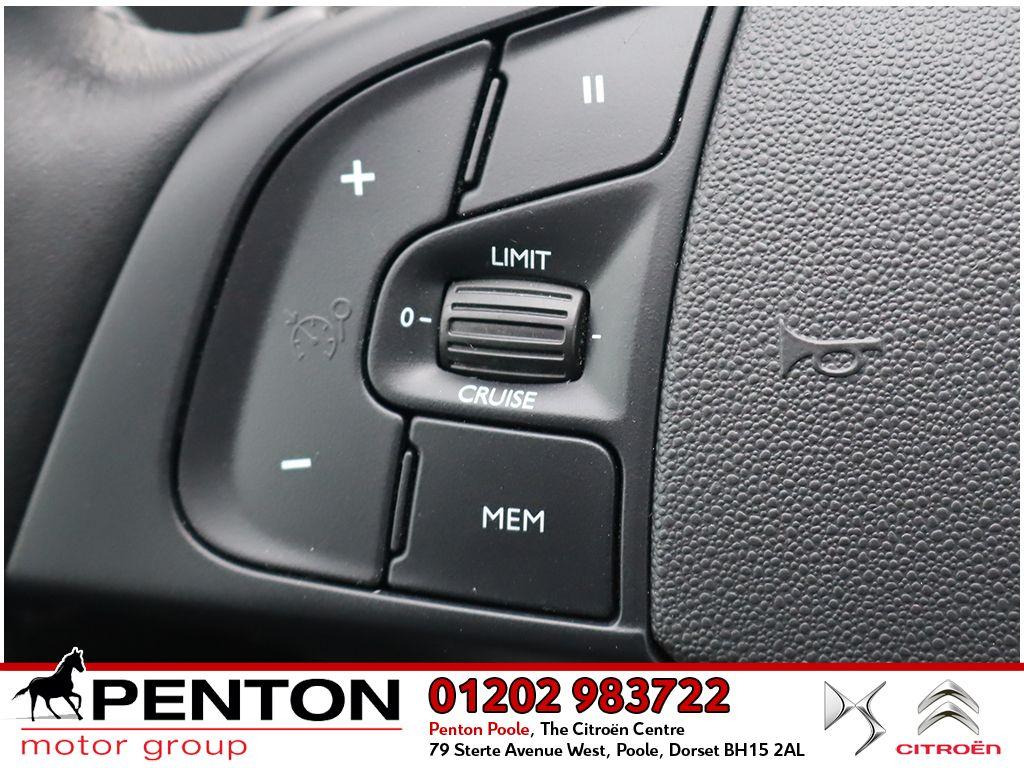 Used Citroen C4 Grand Picasso 2021 for sale - 77132033: Photo 13