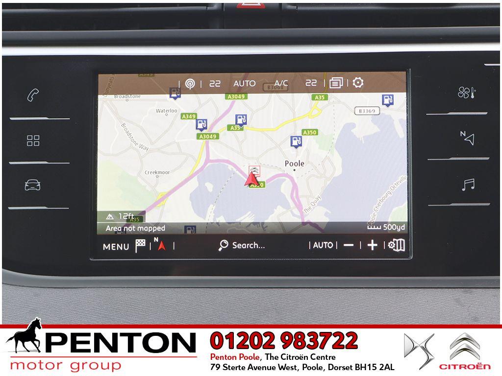 Used Citroen C4 Grand Picasso 2021 for sale - 77132033: Photo 2