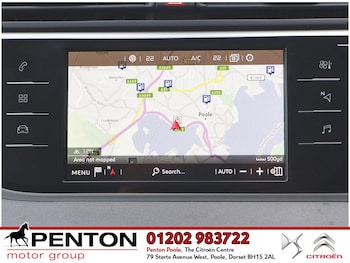 Used Citroen C4 Grand Picasso 2021 for sale - 77132033: Photo