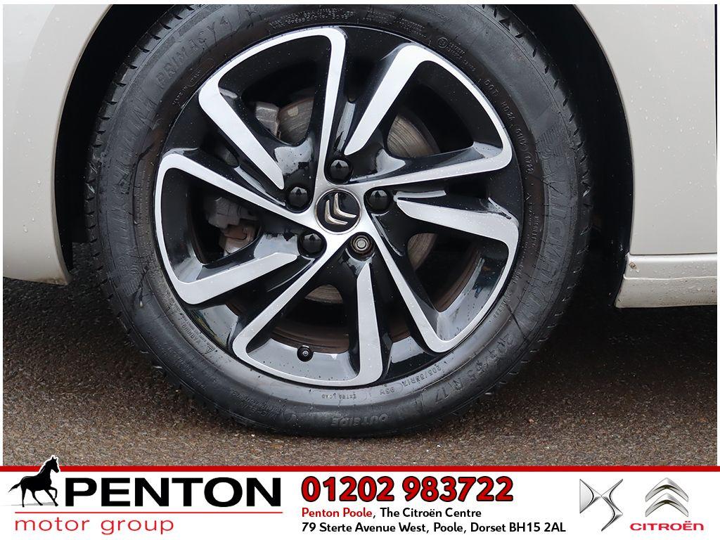 Used Citroen C4 Grand Picasso 2021 for sale - 77132033: Photo 6