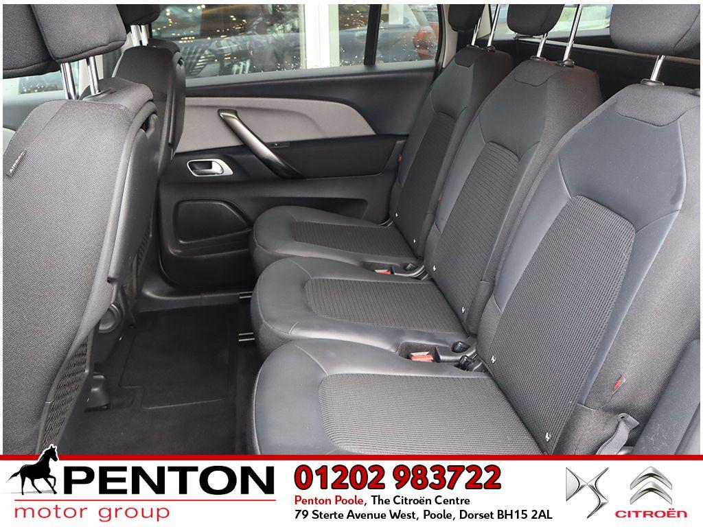 Used Citroen C4 Grand Picasso 2021 for sale - 77132033: Photo 7