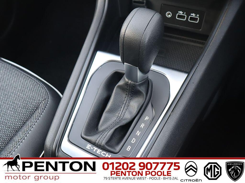 Used Renault Captur 2023 for sale - 76728471: Photo 20