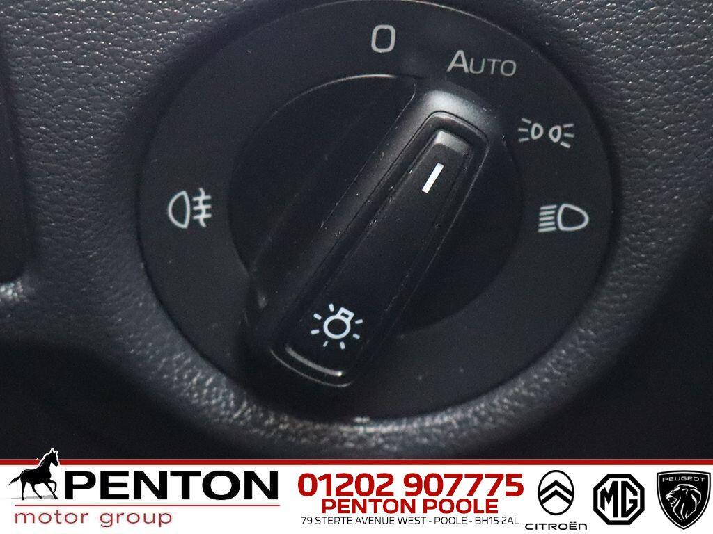 Used Skoda Kamiq 2020 for sale - 76572645: Photo 15