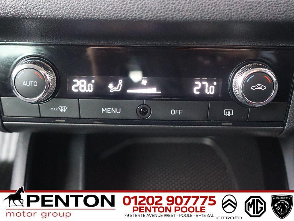 Used Skoda Kamiq 2020 for sale - 76572645: Photo 16