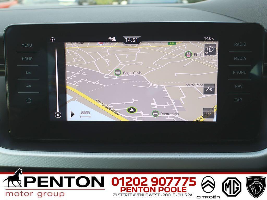 Used Skoda Kamiq 2020 for sale - 76572645: Photo 2